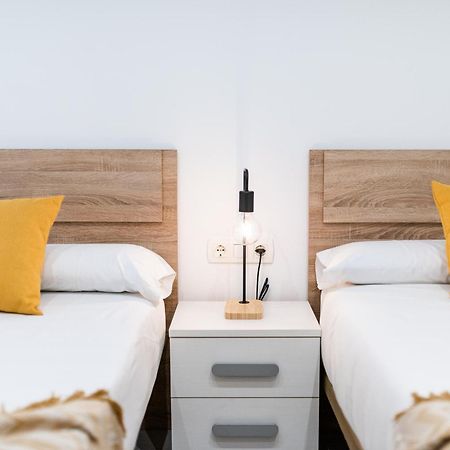 Wekey Homes Granada, Elvira Suites Centro Εξωτερικό φωτογραφία