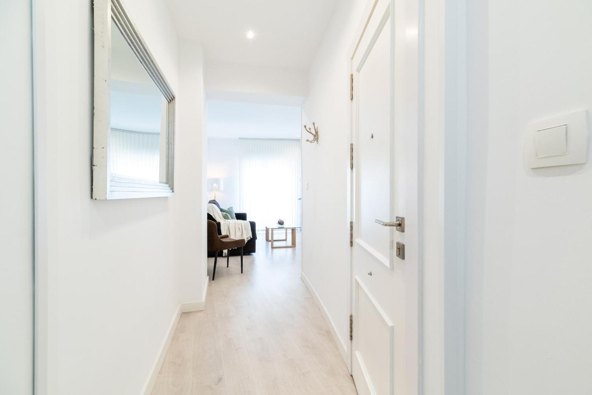 Wekey Homes Granada, Elvira Suites Centro Εξωτερικό φωτογραφία