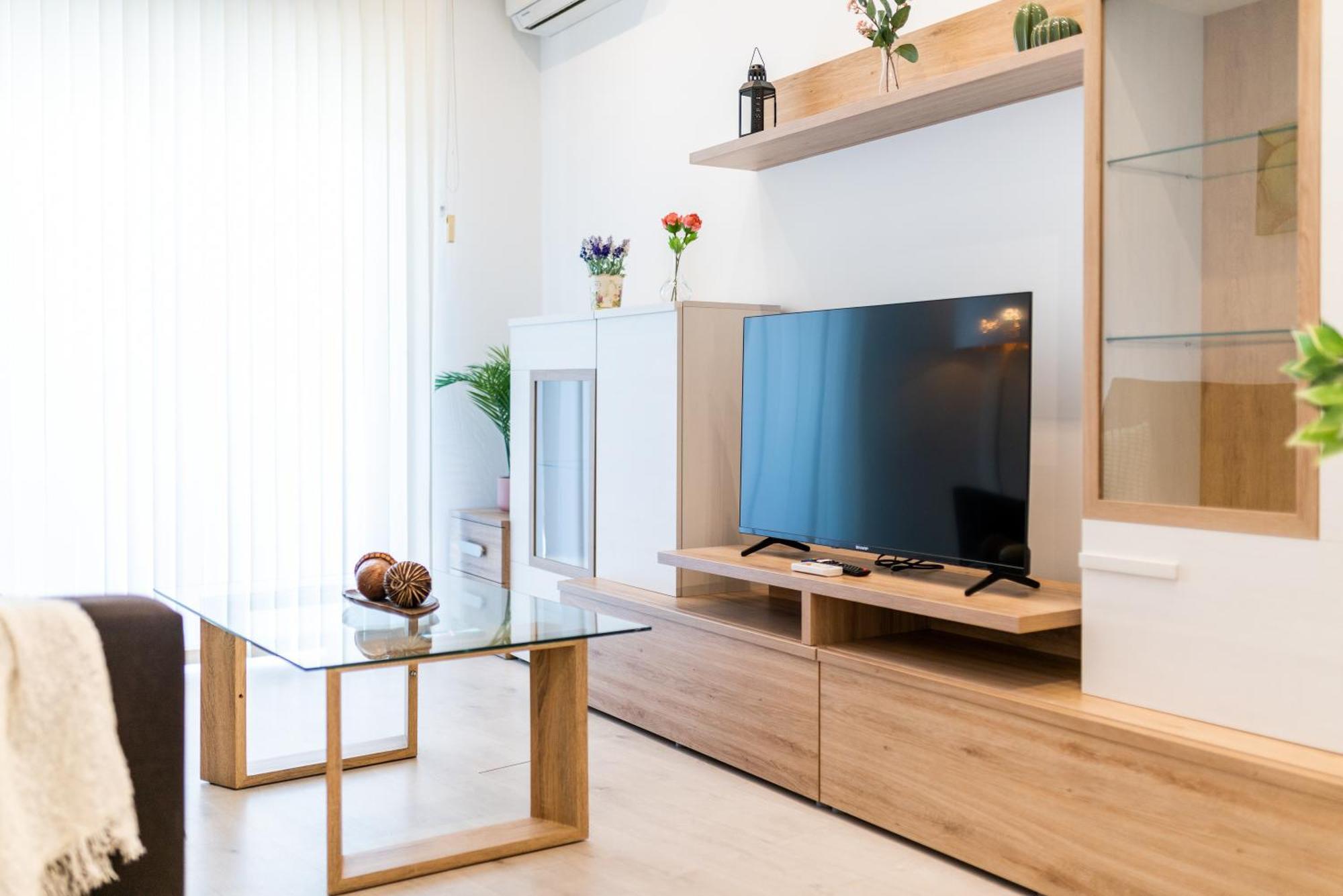 Wekey Homes Granada, Elvira Suites Centro Εξωτερικό φωτογραφία