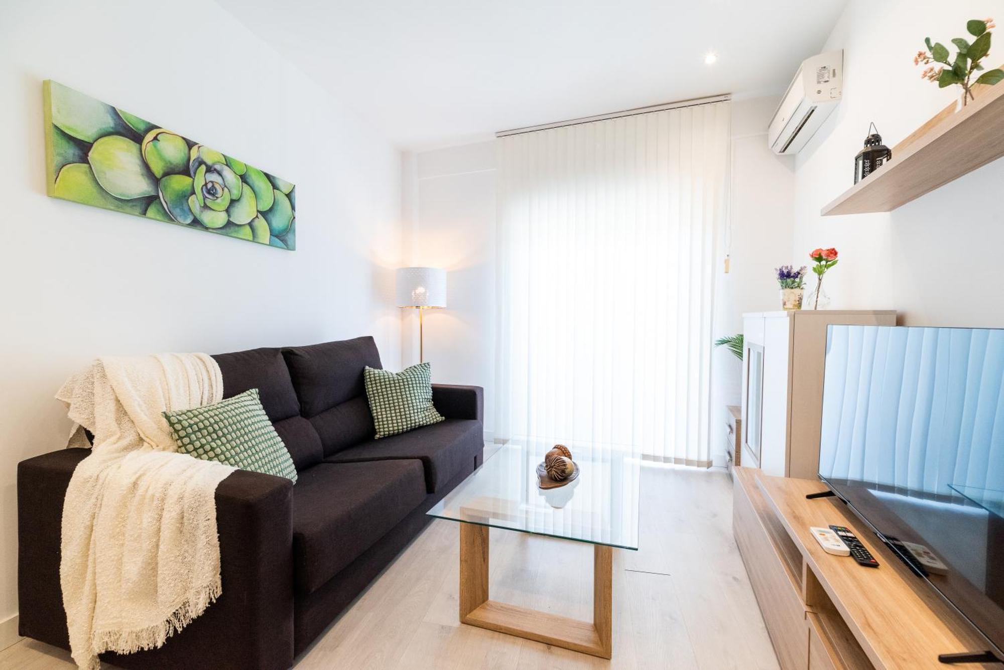 Wekey Homes Granada, Elvira Suites Centro Εξωτερικό φωτογραφία