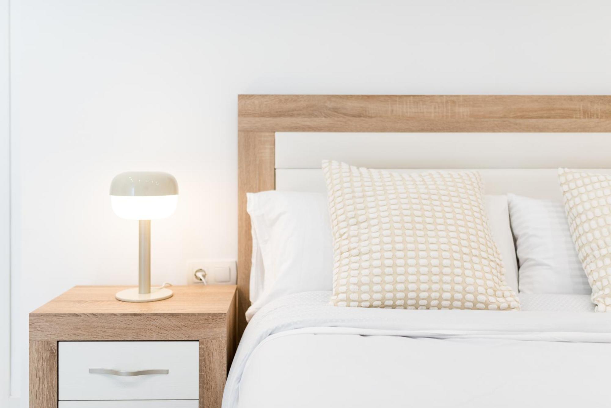Wekey Homes Granada, Elvira Suites Centro Εξωτερικό φωτογραφία