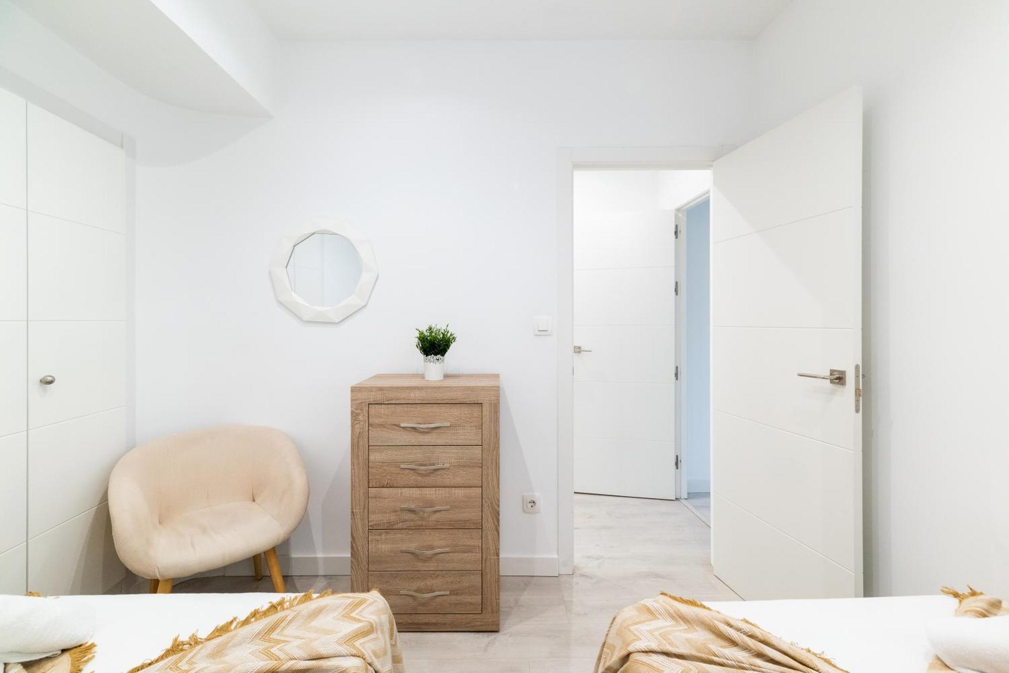 Wekey Homes Granada, Elvira Suites Centro Εξωτερικό φωτογραφία