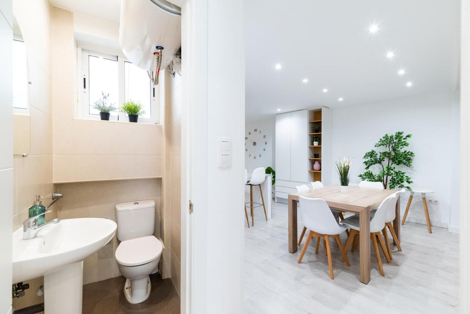 Wekey Homes Granada, Elvira Suites Centro Εξωτερικό φωτογραφία
