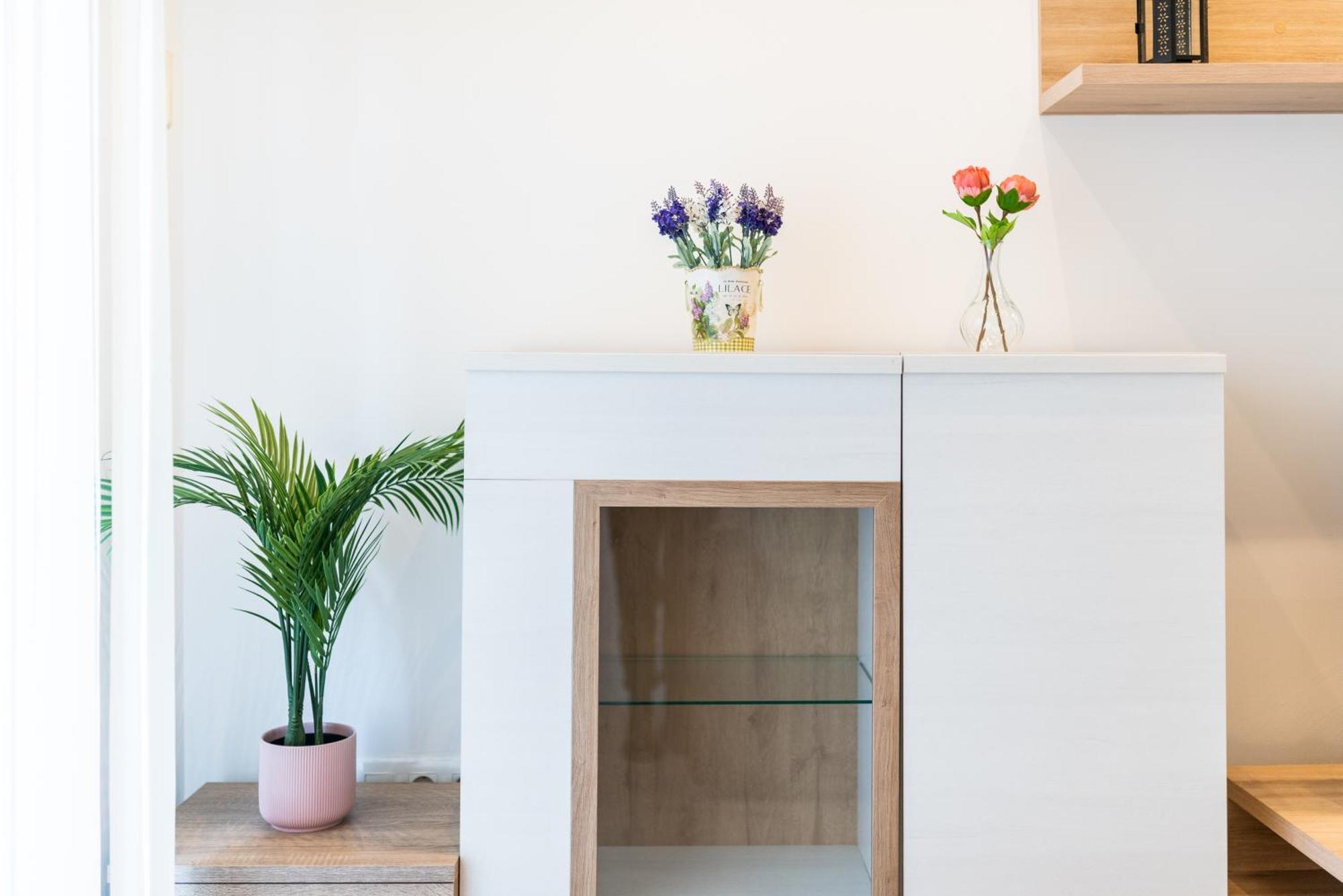 Wekey Homes Granada, Elvira Suites Centro Εξωτερικό φωτογραφία