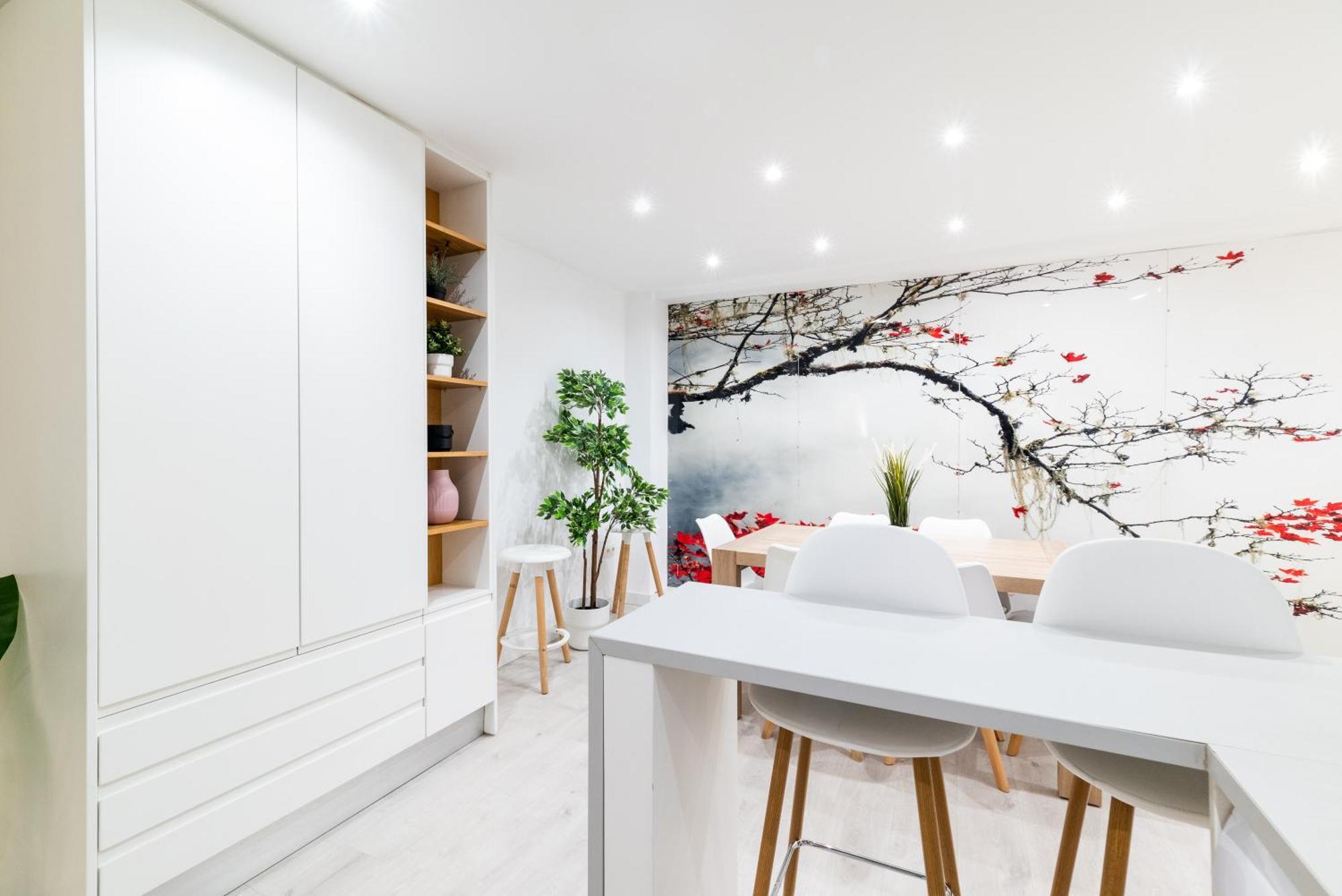 Wekey Homes Granada, Elvira Suites Centro Εξωτερικό φωτογραφία