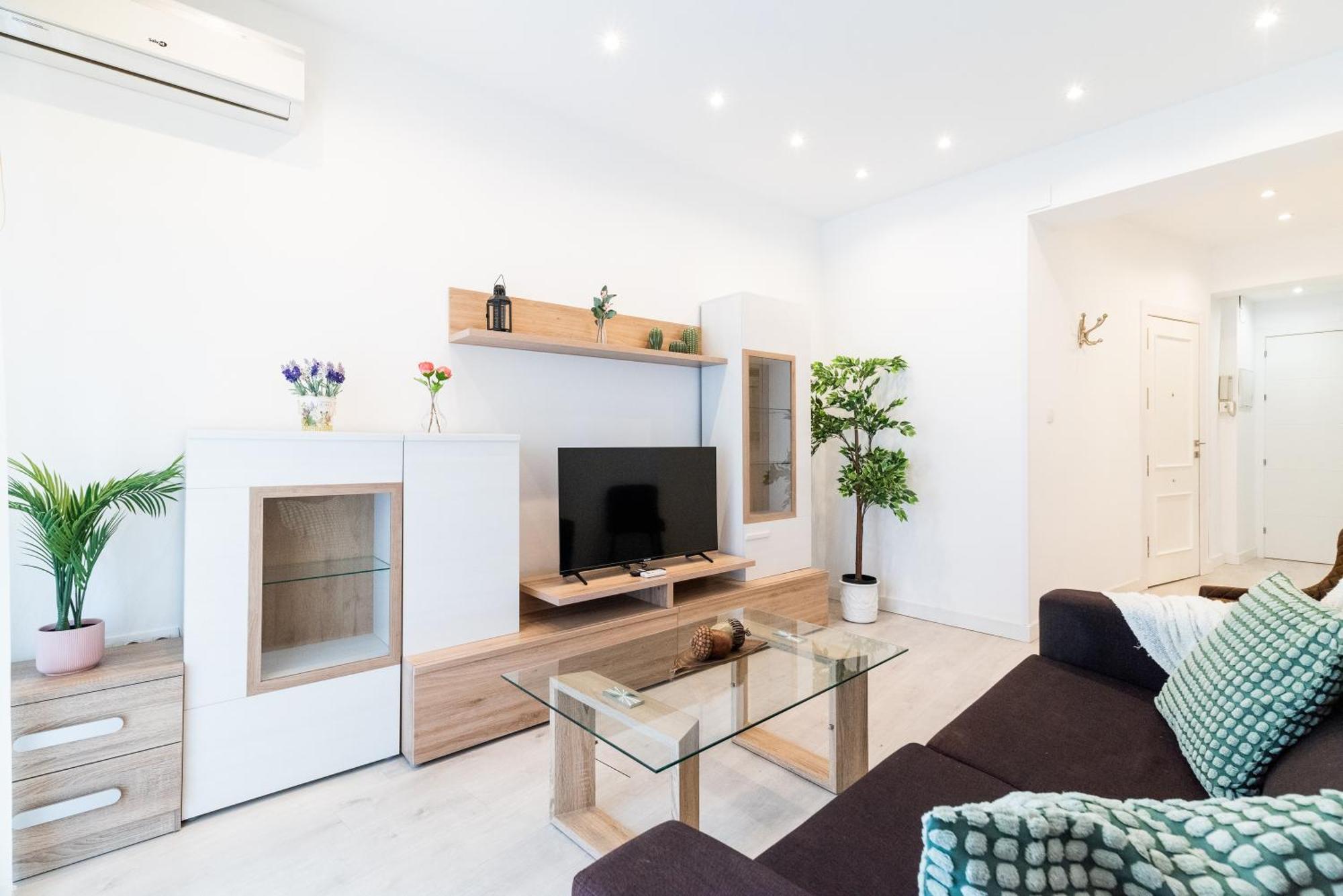 Wekey Homes Granada, Elvira Suites Centro Εξωτερικό φωτογραφία