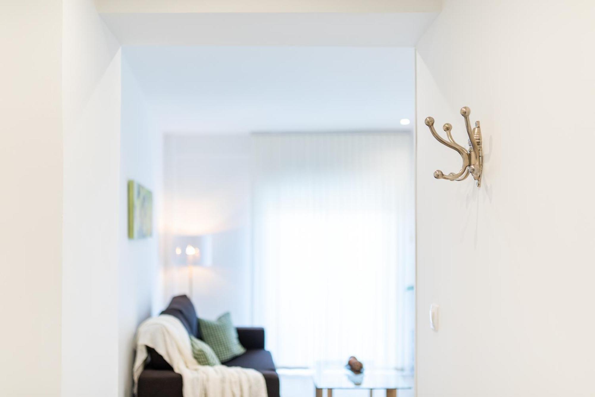 Wekey Homes Granada, Elvira Suites Centro Εξωτερικό φωτογραφία
