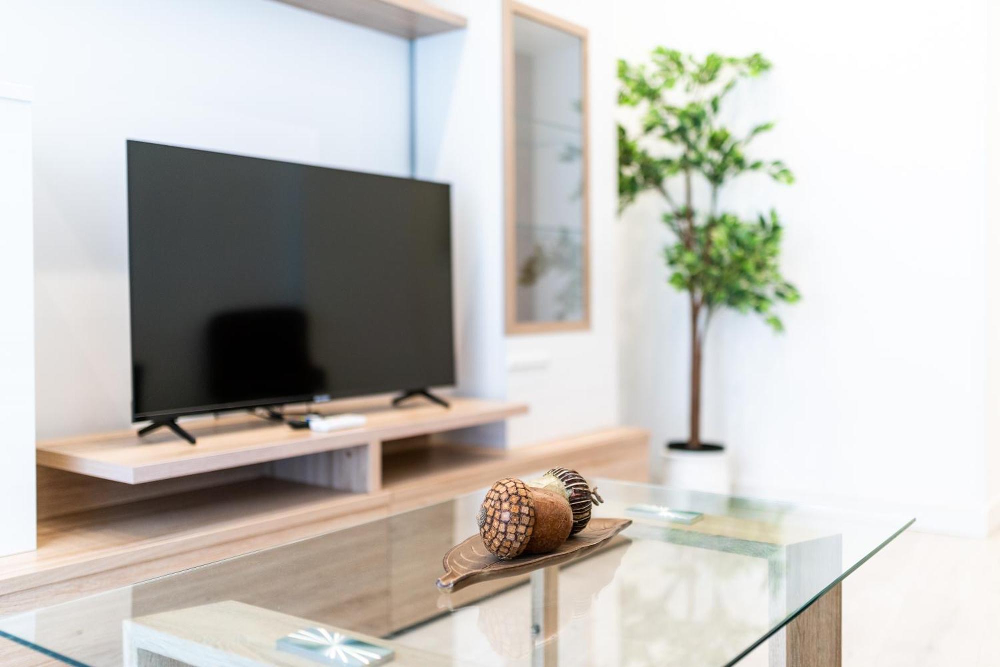 Wekey Homes Granada, Elvira Suites Centro Εξωτερικό φωτογραφία