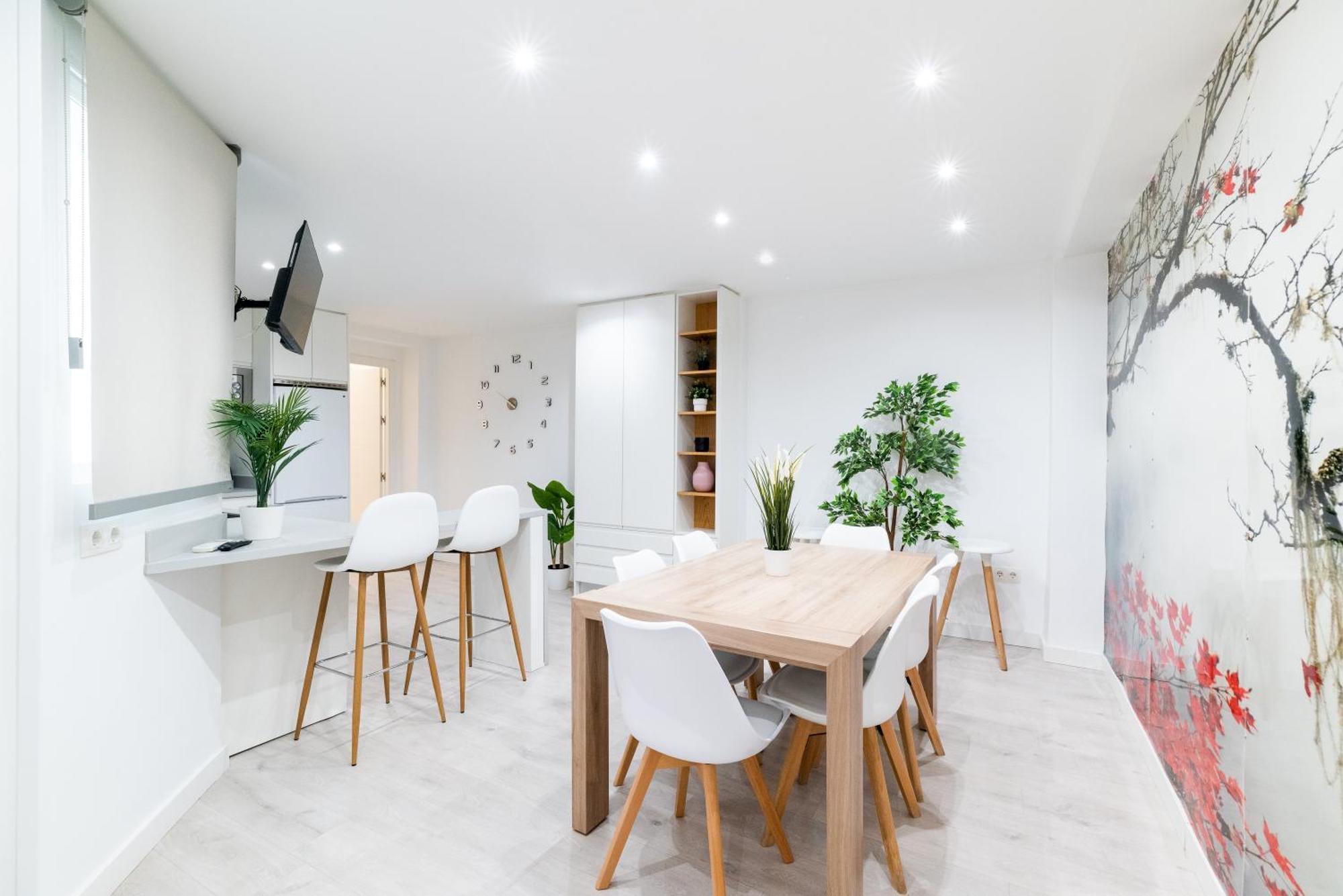 Wekey Homes Granada, Elvira Suites Centro Εξωτερικό φωτογραφία