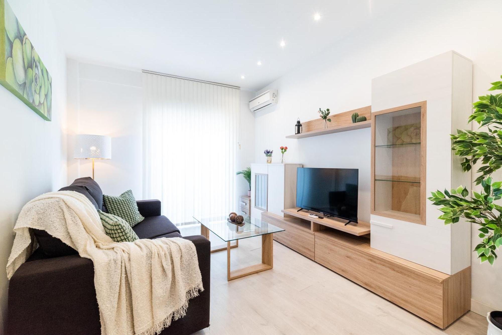 Wekey Homes Granada, Elvira Suites Centro Εξωτερικό φωτογραφία